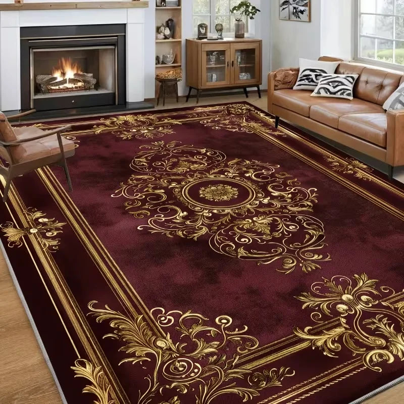 Alfombra Persa Bohemia