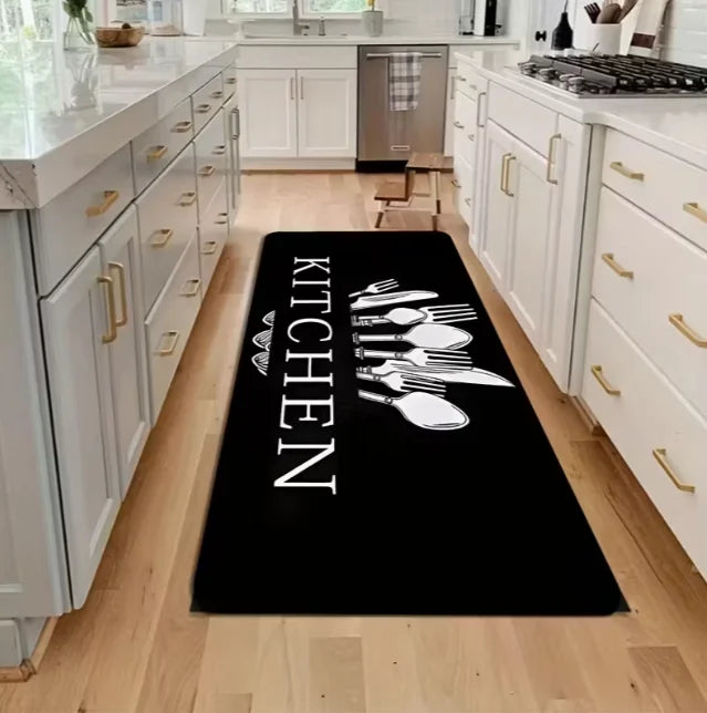 Alfombra Runner Suave