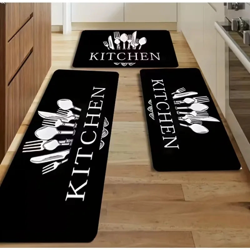 Alfombra Runner Suave