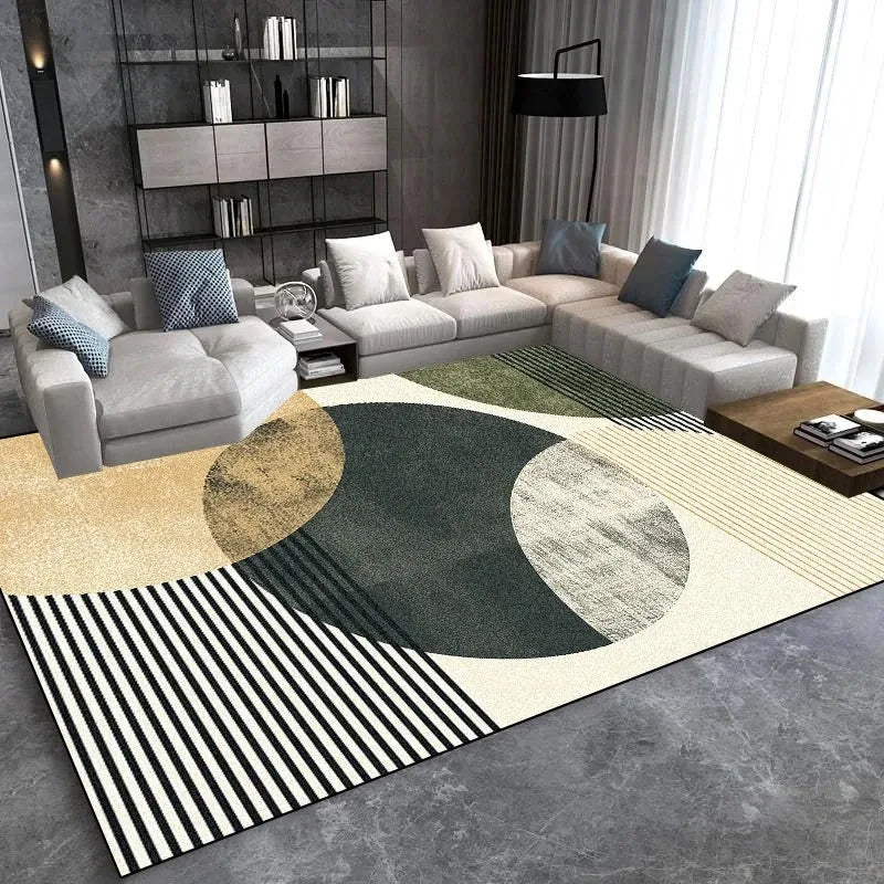 Alfombra Milano Deluxe