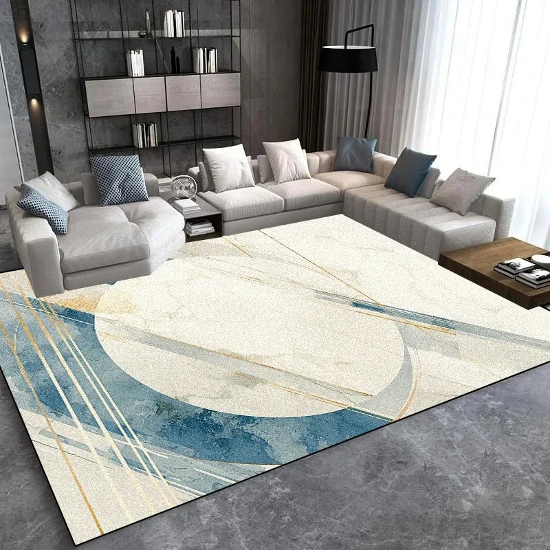 Alfombra Milano Deluxe