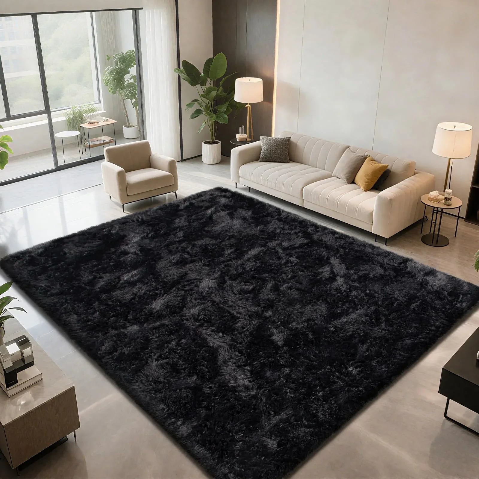 Alfombra Esponjita VIKAMA