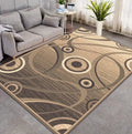 Alfombra Jacquard Turín