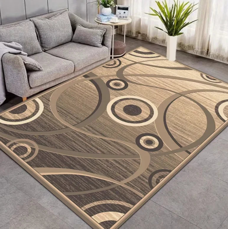 Alfombra Jacquard Turín