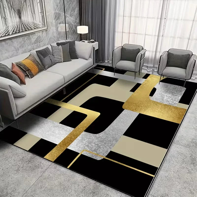 Alfombra Jacquard Turín