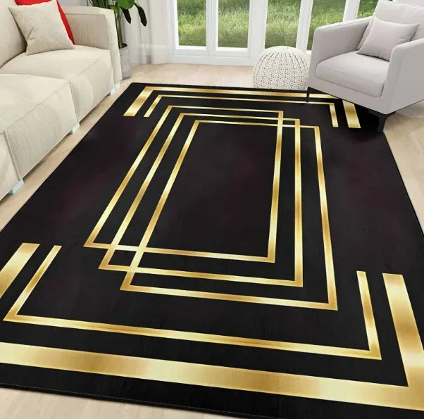Alfombra Boho Casablanca