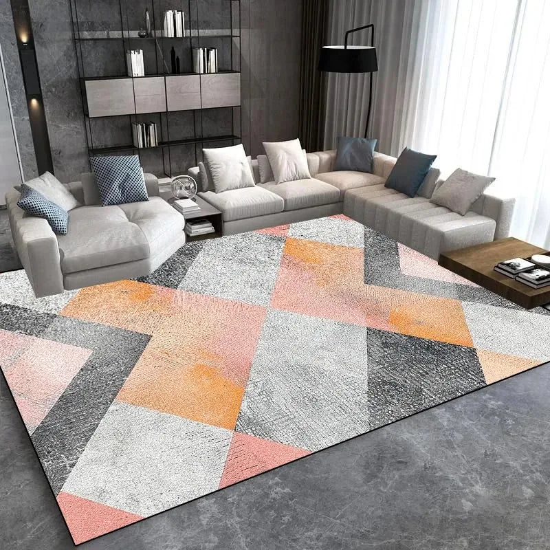 Alfombra Milano Deluxe
