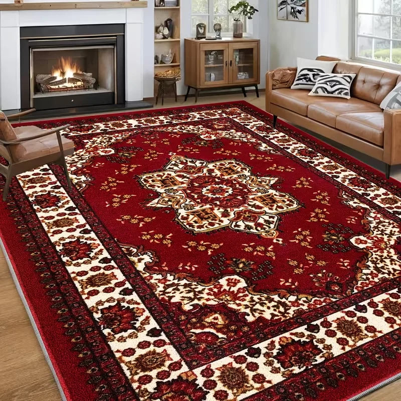 Alfombra Persa Bohemia