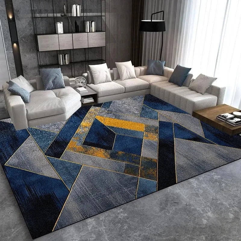 Alfombra Milano Deluxe