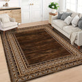 Alfombra Boho Casablanca