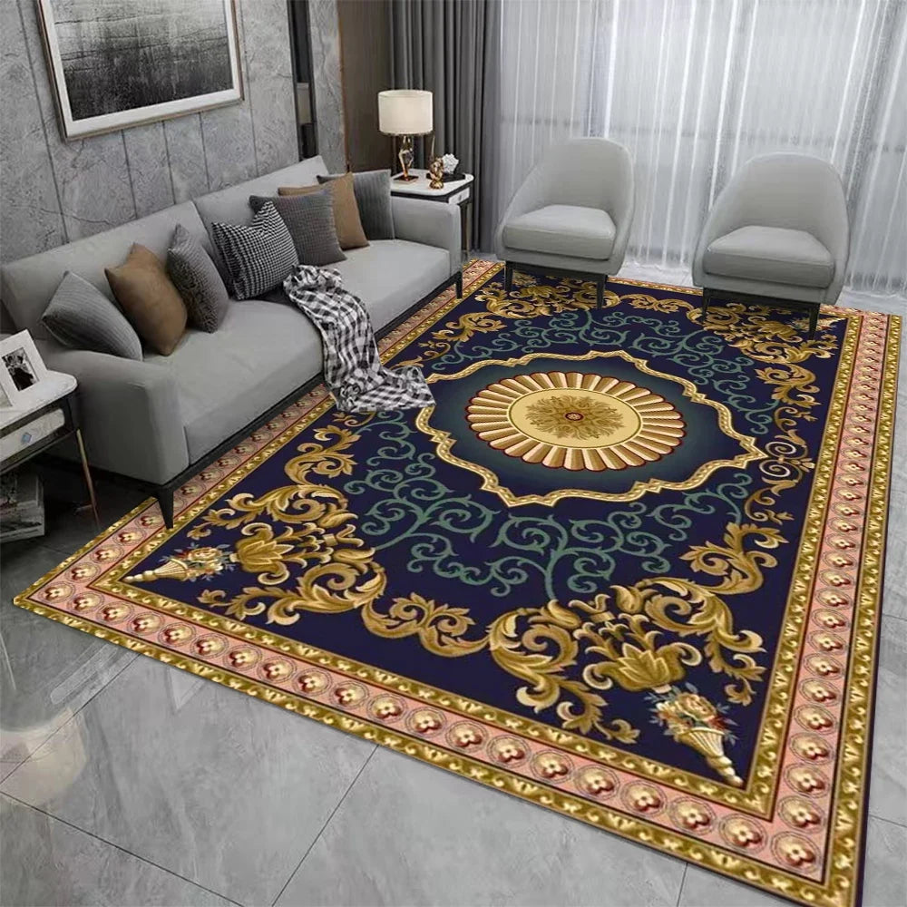Alfombra Vintage Rabat