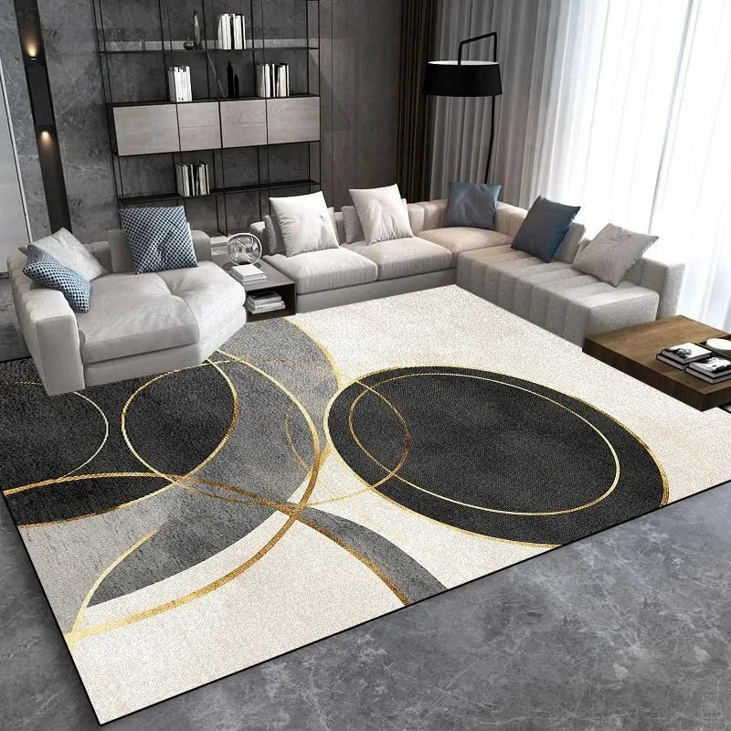 Alfombra Milano Deluxe