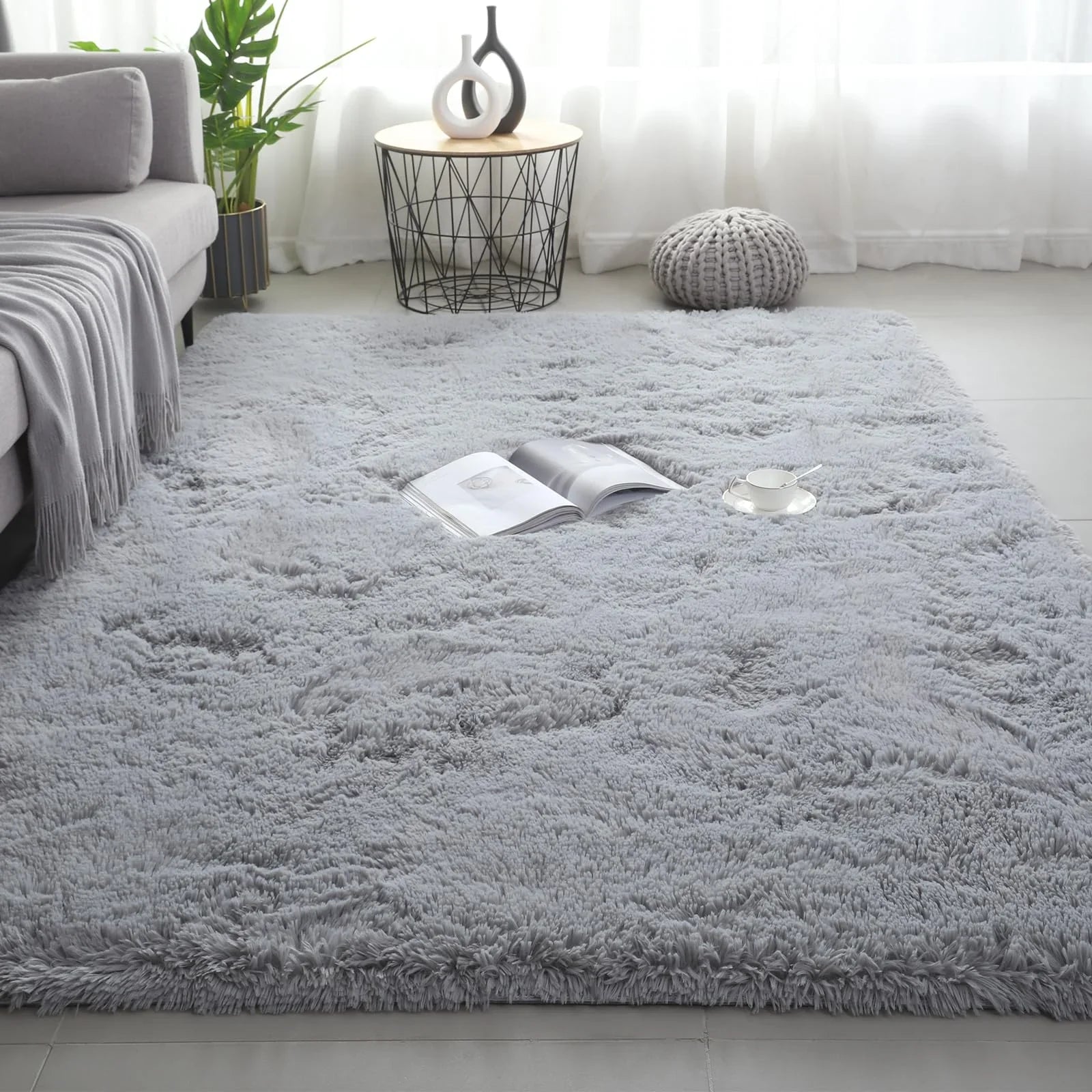 Alfombra Esponjita VIKAMA
