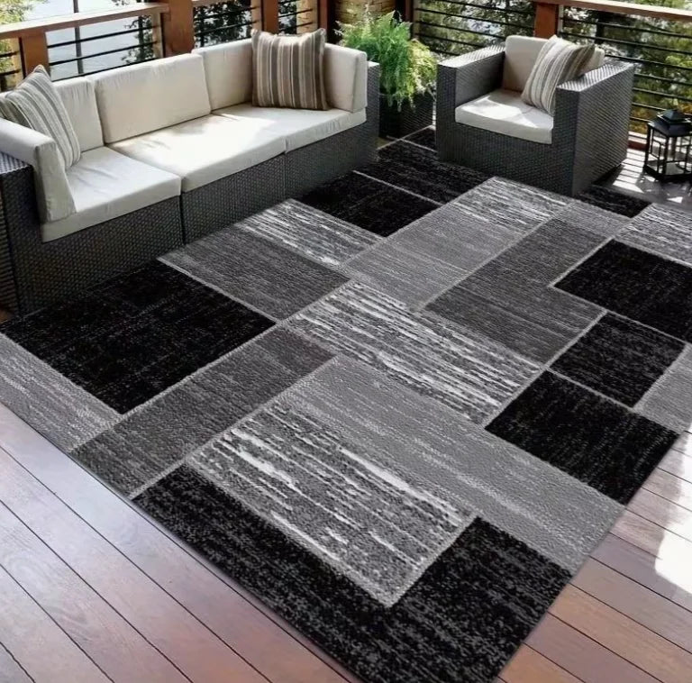 Alfombra Jacquard Turín