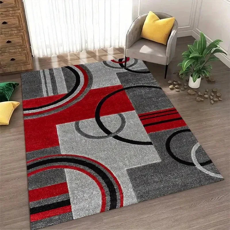 Alfombra Nórdica Bergen