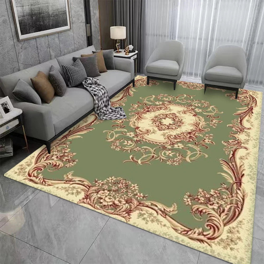 Alfombra Vintage Rabat