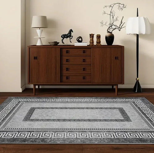 Alfombra Boho Casablanca