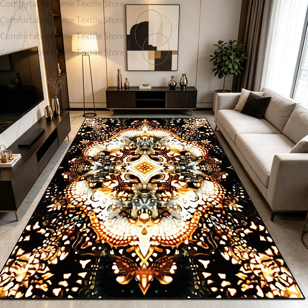 Alfombra Brooklyn Deluxe