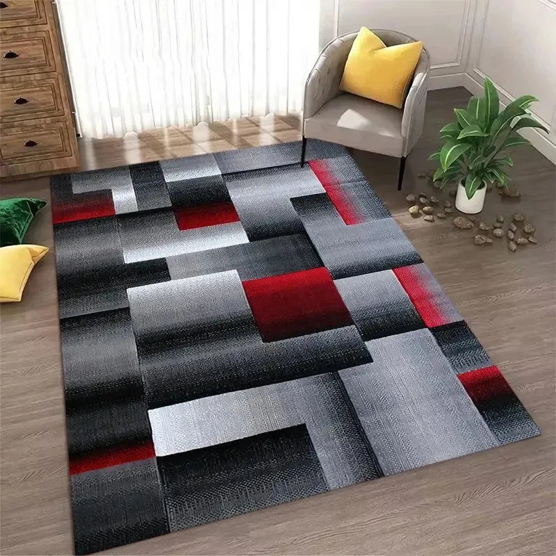 Alfombra Nórdica Bergen