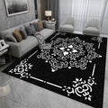 Alfombra Vintage Rabat