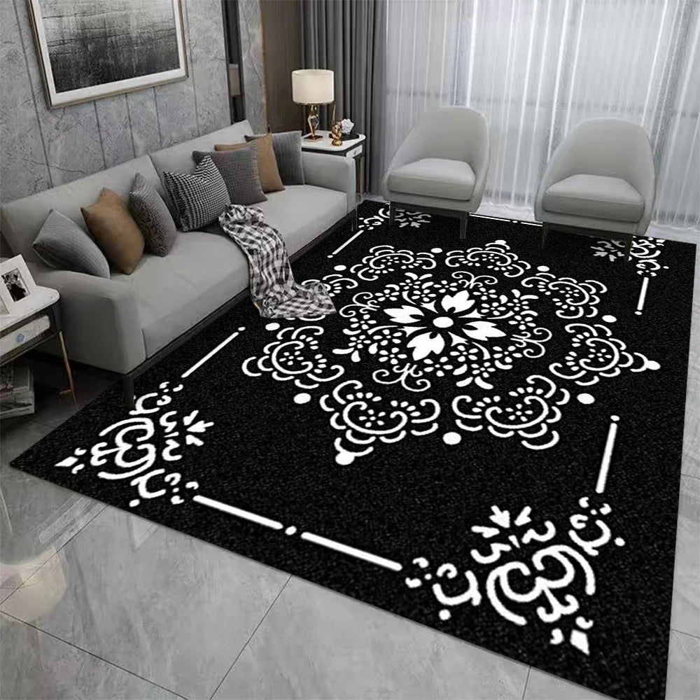 Alfombra Vintage Rabat