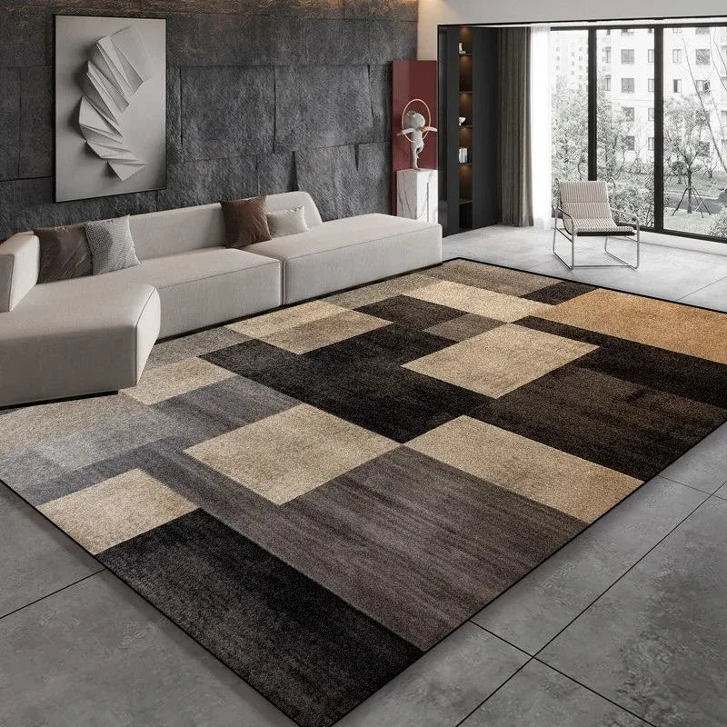 Alfombra Kilim Munich