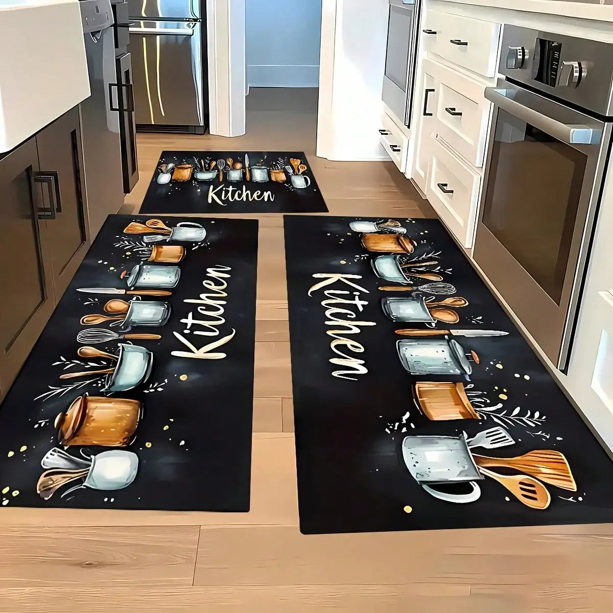 Alfombra Cocina Provenzal