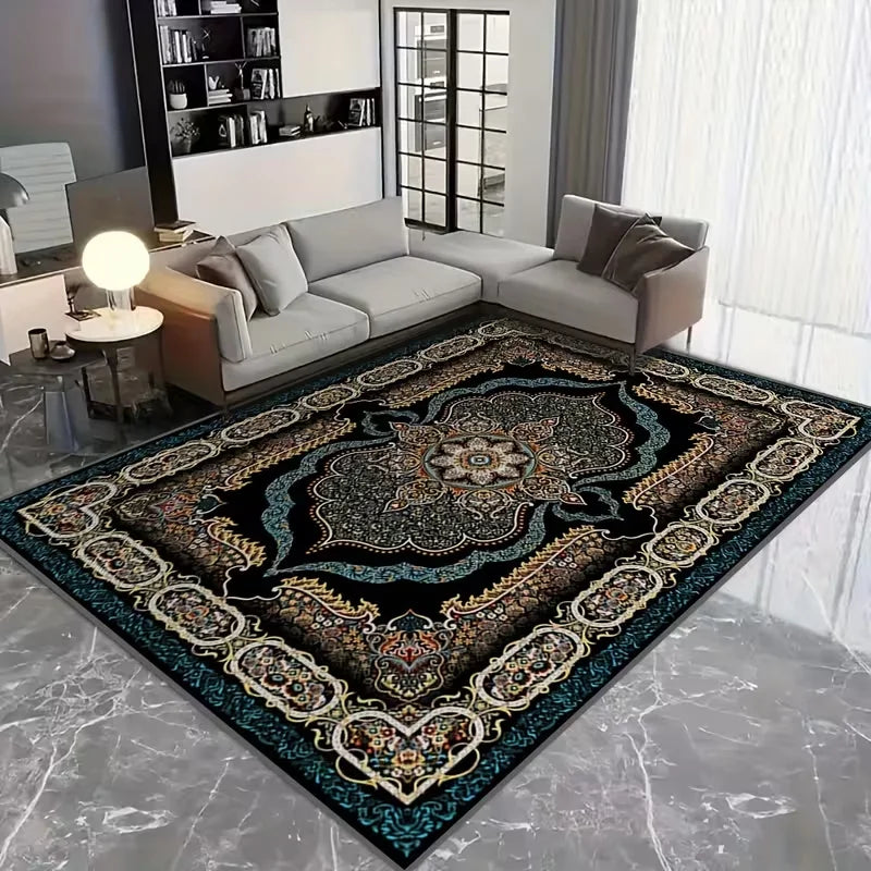 Alfombra Persa Bohemia