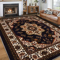 Alfombra Persa Bohemia