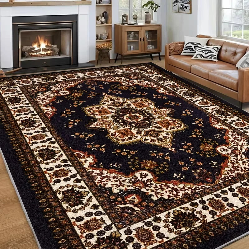 Alfombra Persa Bohemia