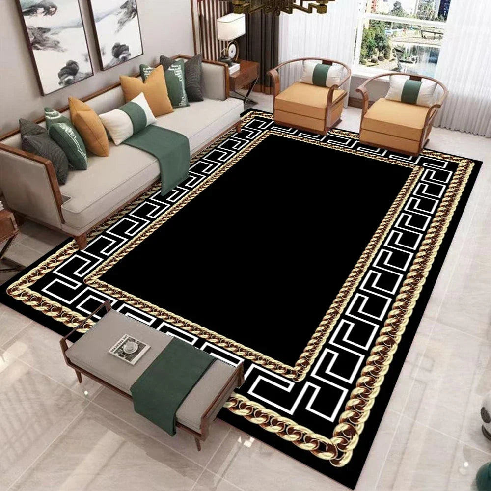 Alfombra Nórdica Uppsala