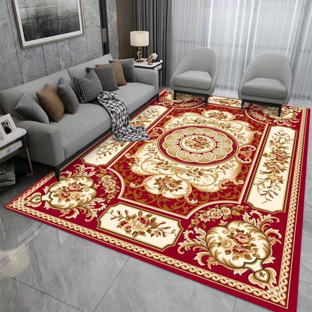 Alfombra Vintage Rabat