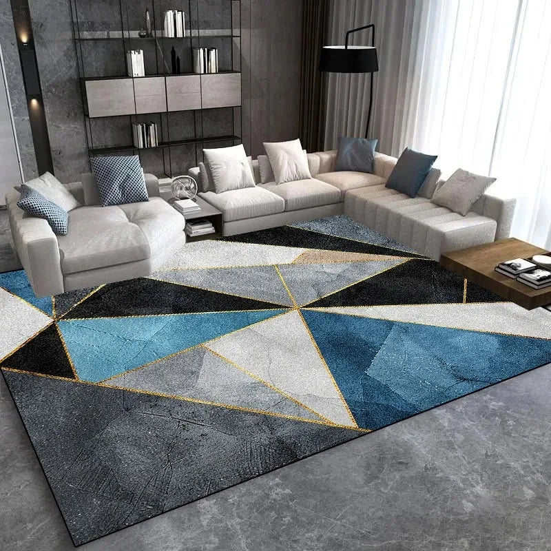 Alfombra Milano Deluxe