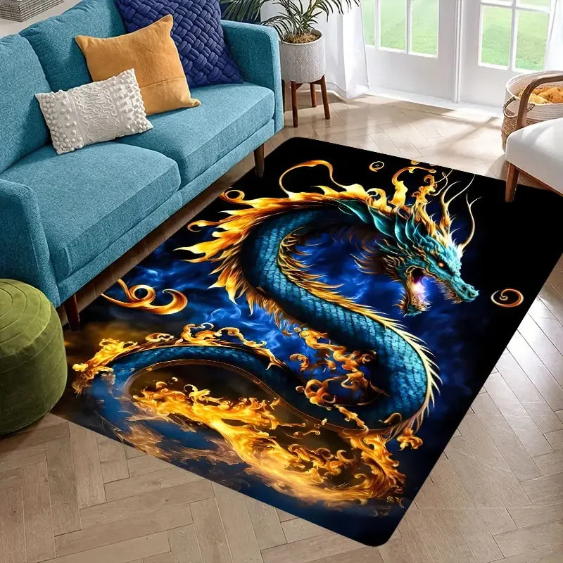 Alfombra Sabana Dorada