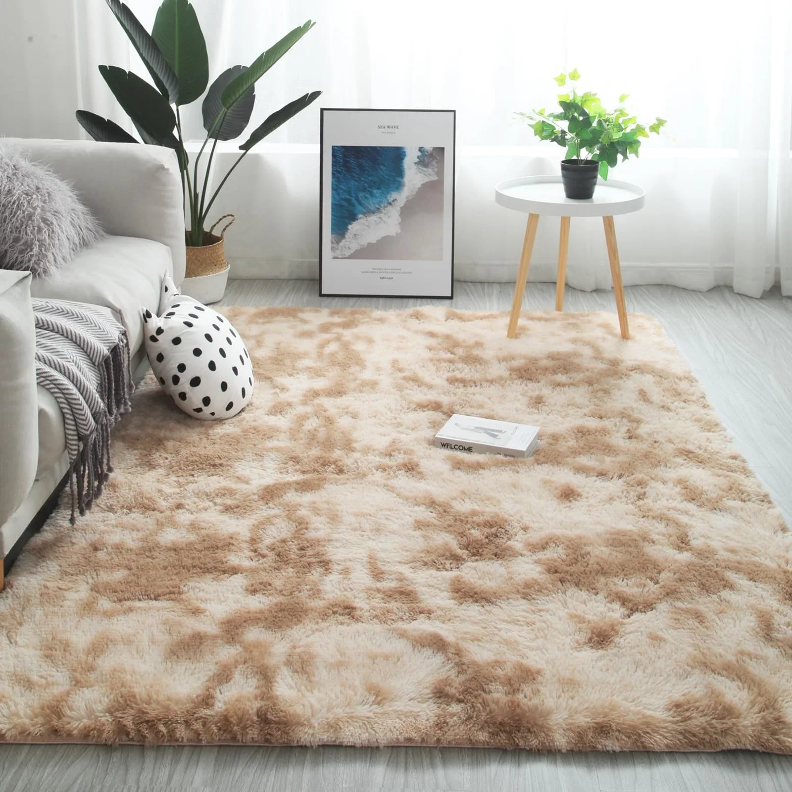 Alfombra Esponjita VIKAMA