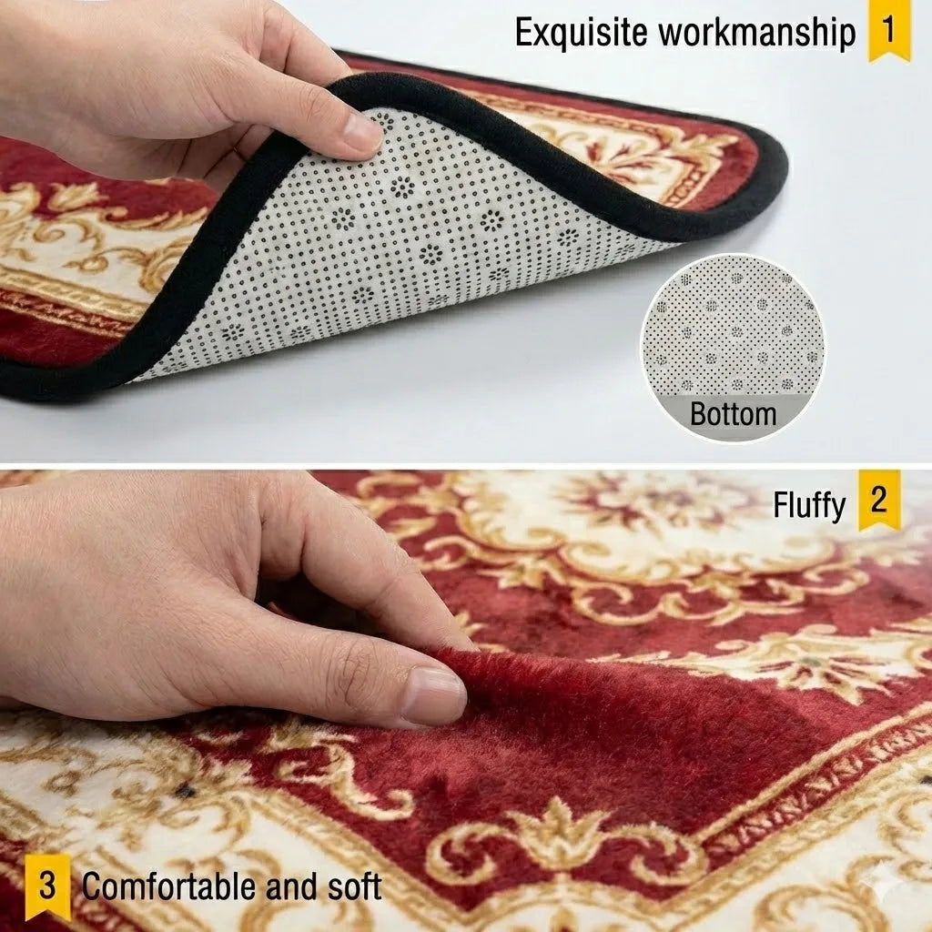 Alfombra Brooklyn Deluxe
