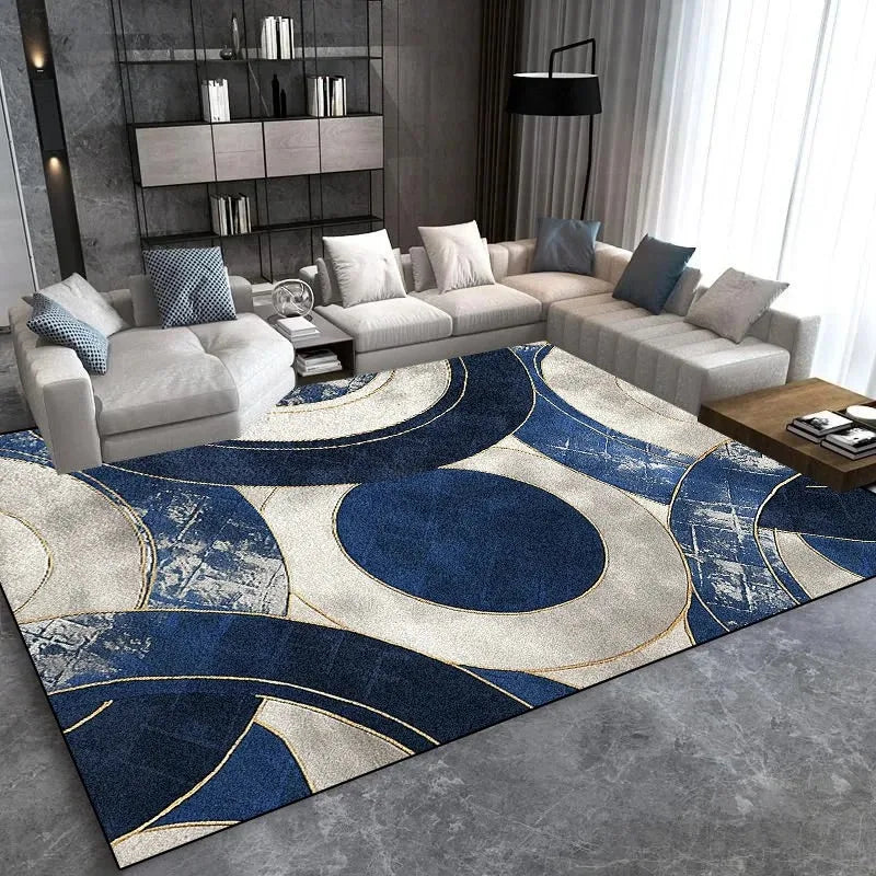Alfombra Milano Deluxe