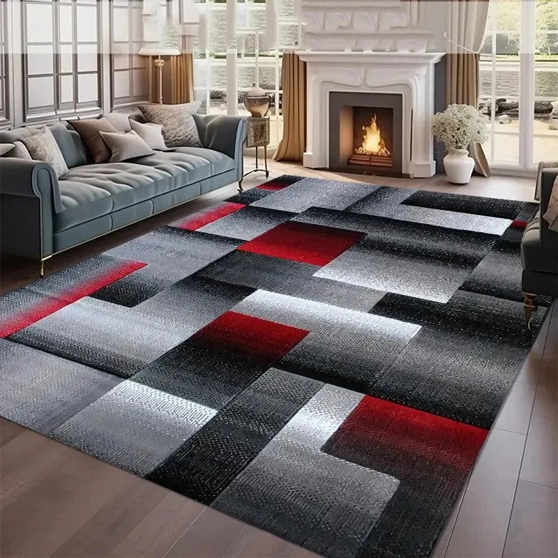 Alfombra Nórdica Bergen