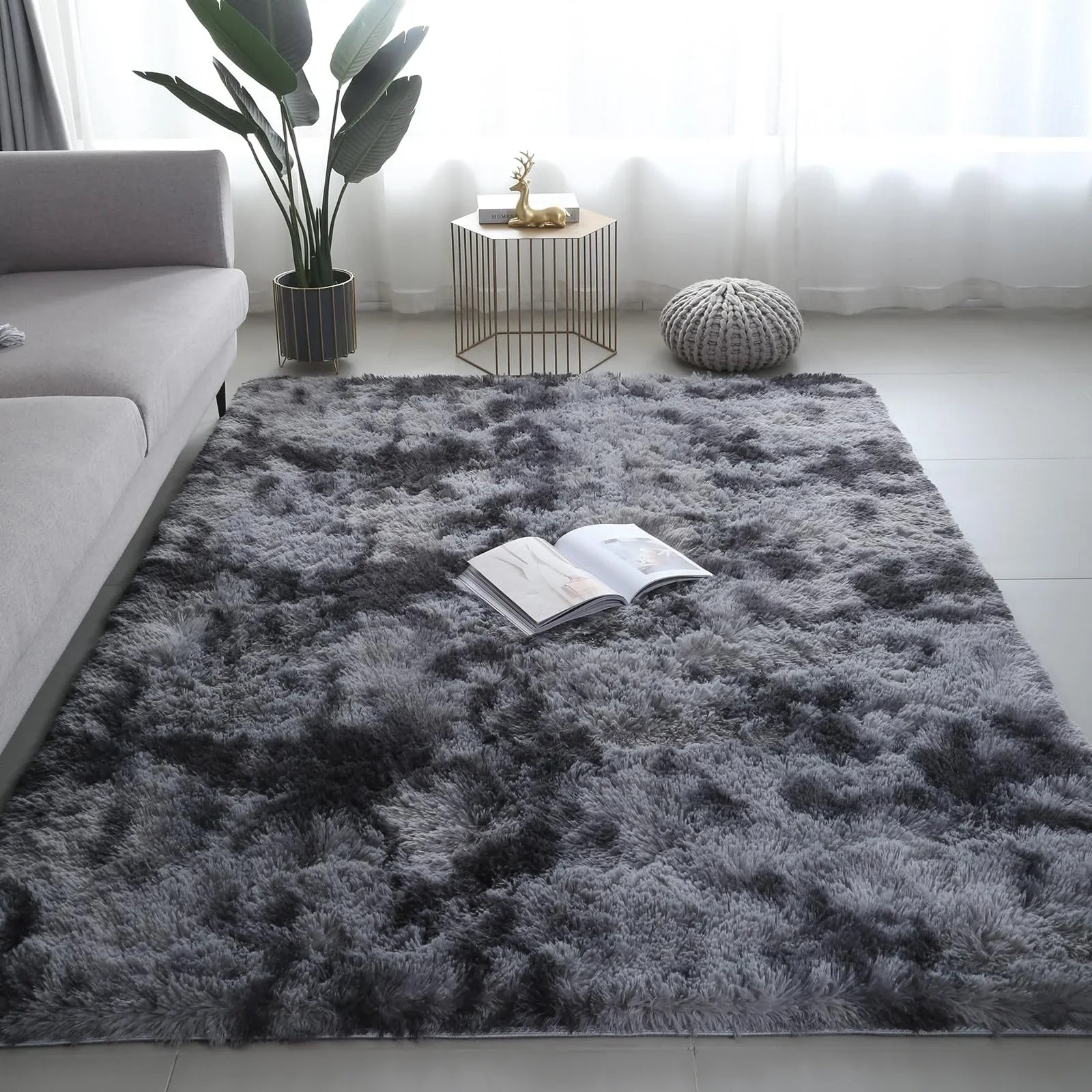 Alfombra Esponjita VIKAMA