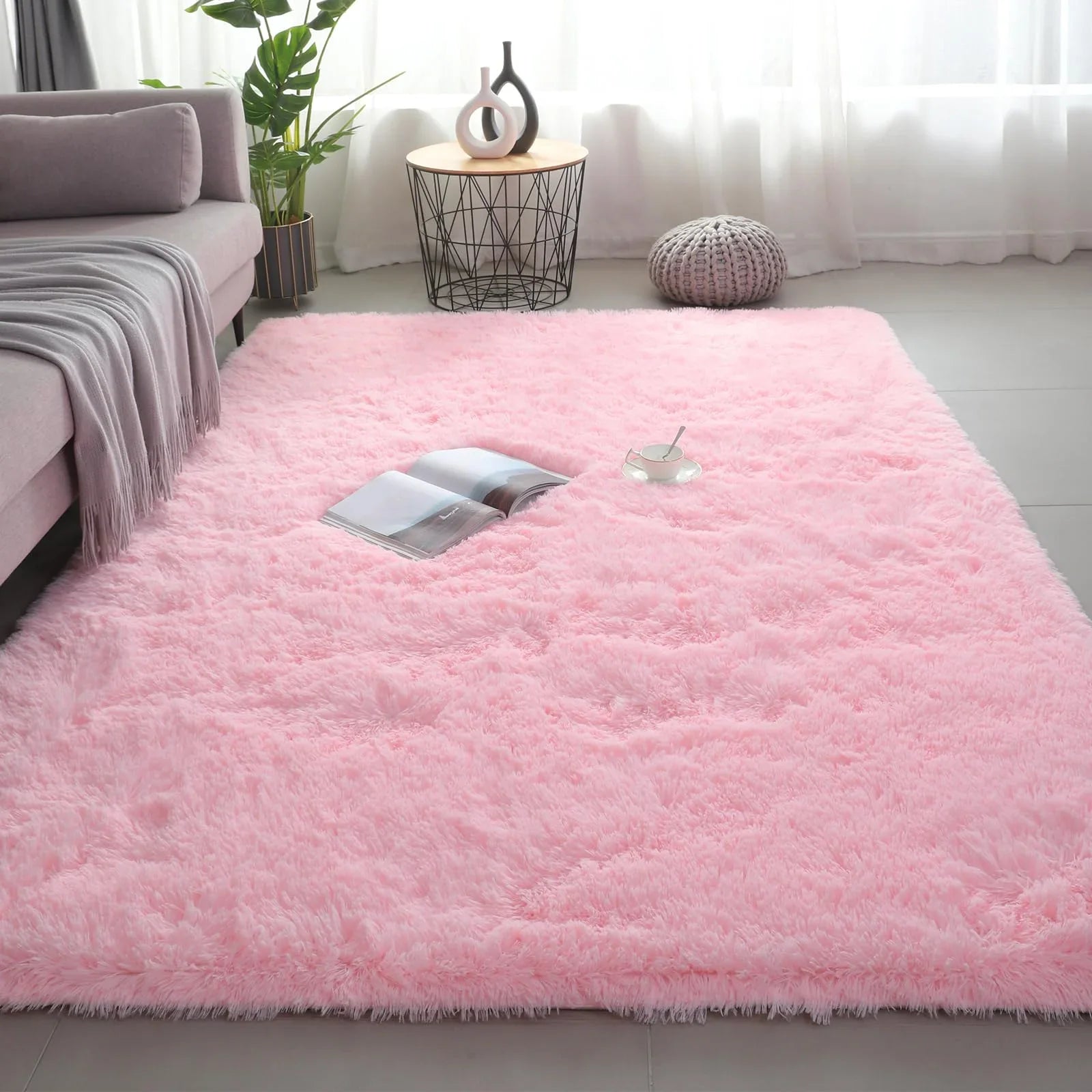 Alfombra Esponjita VIKAMA