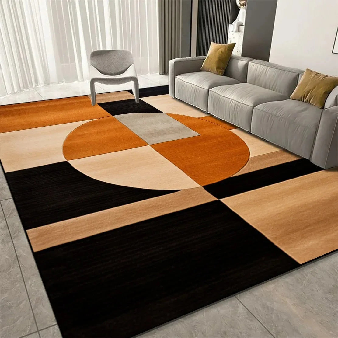 Alfombra Geométrica Nova