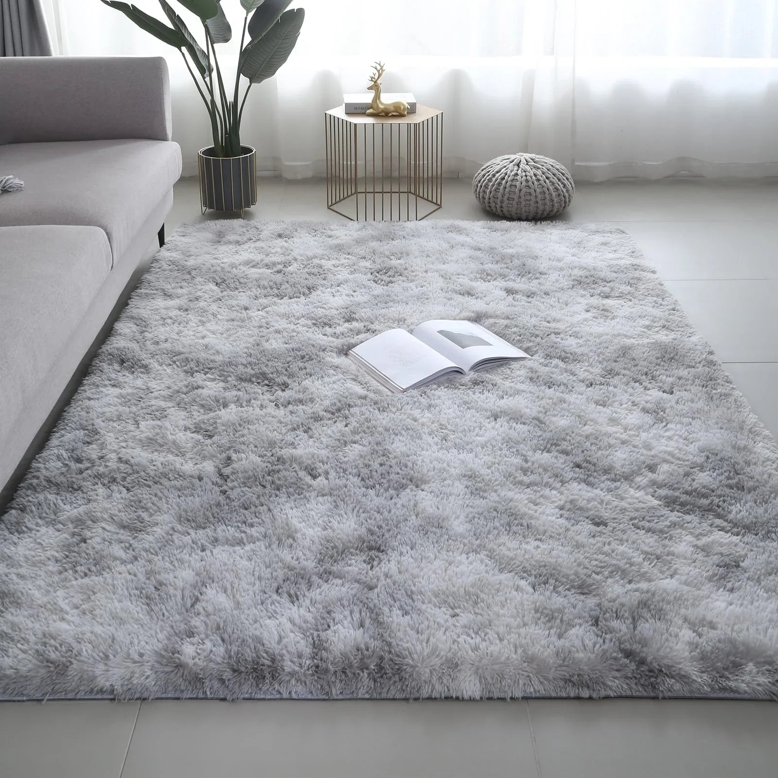Alfombra Esponjita VIKAMA