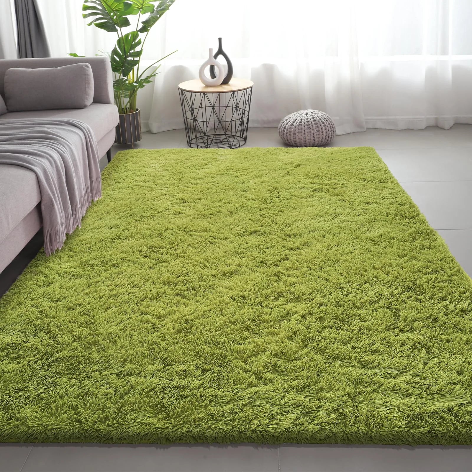 Alfombra Esponjita VIKAMA