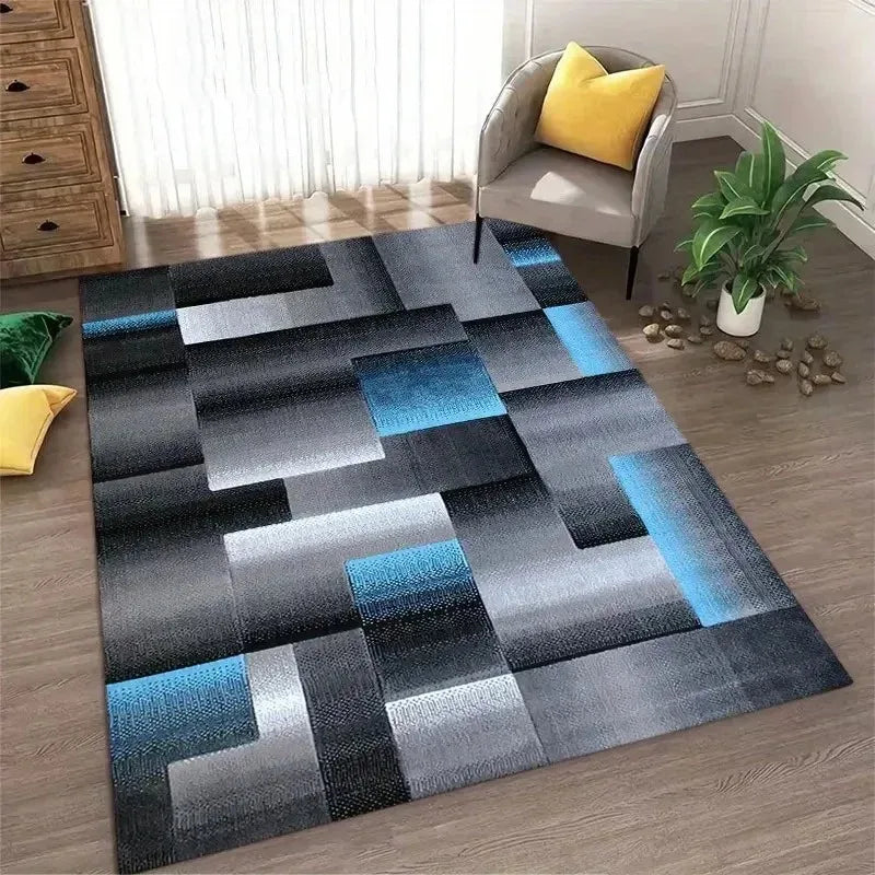 Alfombra Nórdica Bergen