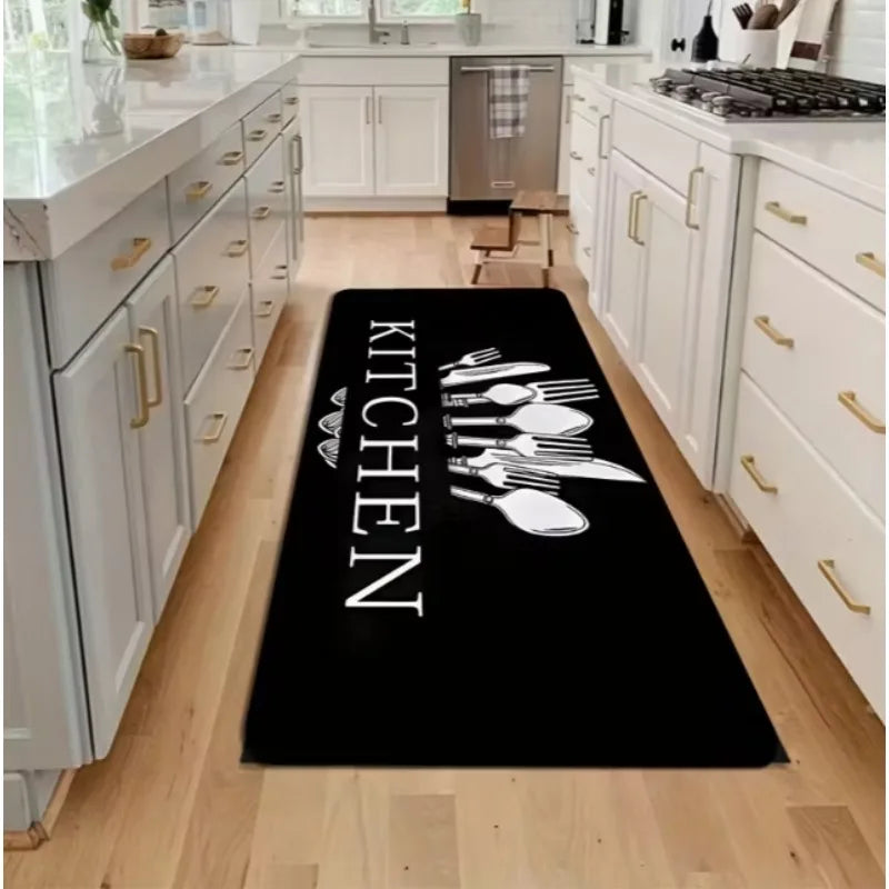Alfombra Runner Suave
