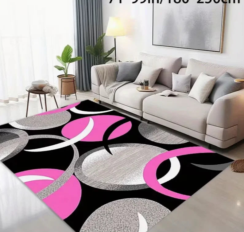 Alfombra Jacquard Turín