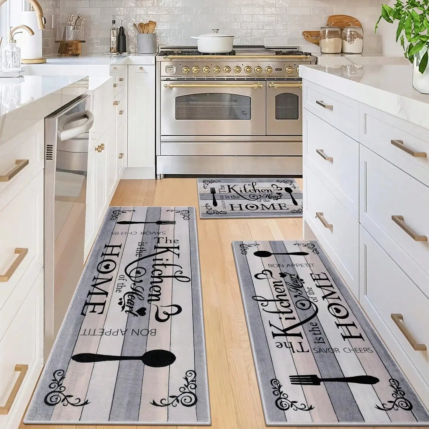 Alfombra Sabores de Cocina