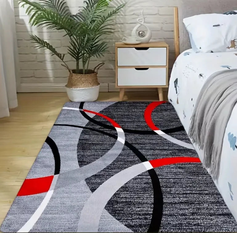 Alfombra Jacquard Turín