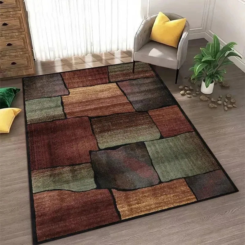 Alfombra Nórdica Bergen
