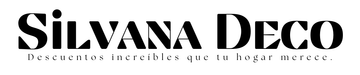 Silvana Deco - Inicio